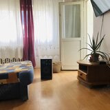 Calea Rahovei, garsoniera 40 mp, bloc mixt, reabilitat